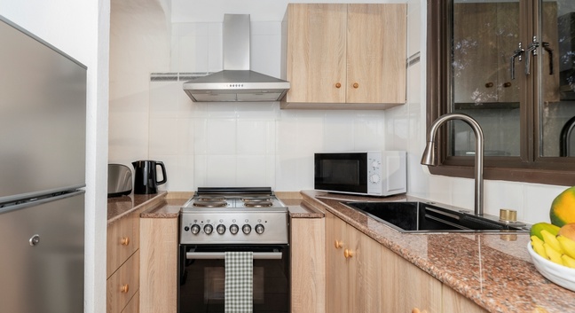 EDEN'S HOLIDAY VILLAS - Mahé