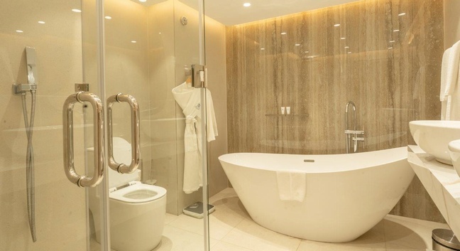 CORAL STRAND HOTEL MAHE - Mahé