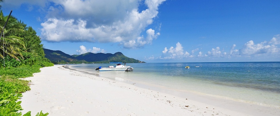VILLAS DES ALIZES PRASLIN - Praslin
