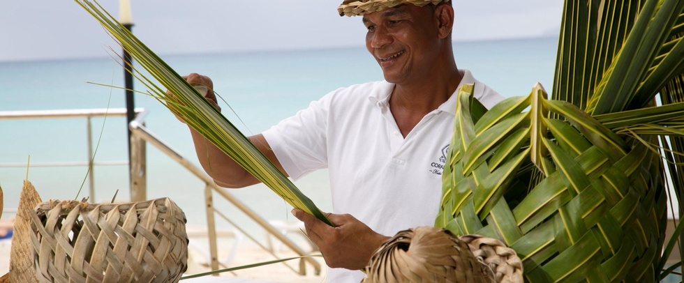 CORAL STRAND HOTEL MAHE - Mahé