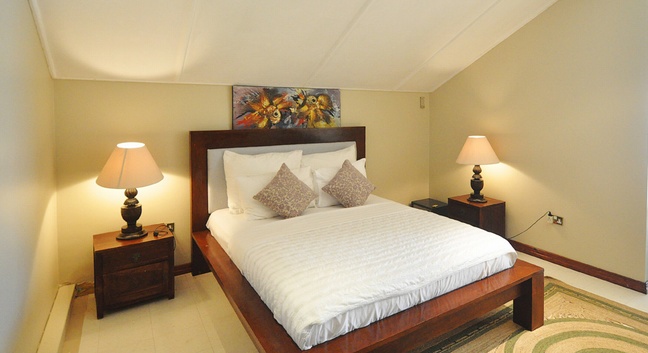 BAYVIEW VILLAS - Mahé