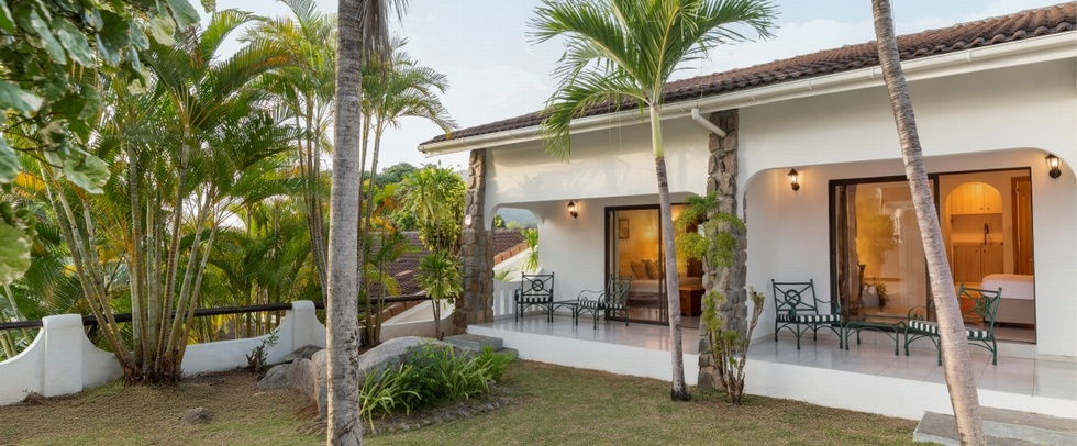 EDEN'S HOLIDAY VILLAS - Mahé