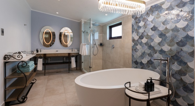 PARADISE SUN PRASLIN - Praslin