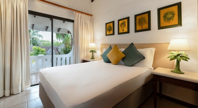 EDEN'S HOLIDAY VILLAS - Mahé