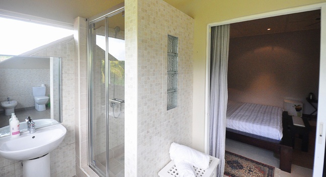 BAYVIEW VILLAS - Mahé