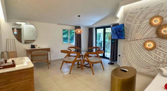 CORAL STRAND HOTEL MAHE - Mahé