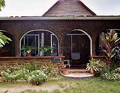 RISING SUN GUESTHOUSE LA DIGUE - La Digue