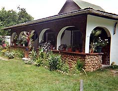 RISING SUN GUESTHOUSE LA DIGUE - La Digue