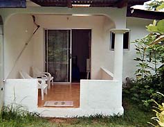 RISING SUN GUESTHOUSE LA DIGUE - La Digue